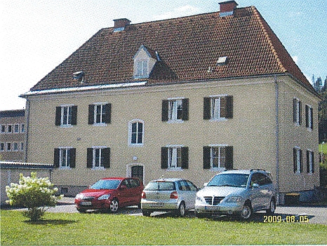 Alle Mietwohnungen In Judenburg Immobilien Net